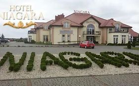Hotel Niagara
